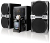 iLive IHP610B MINI SYSTEM IPOD/IPHONE DOCK