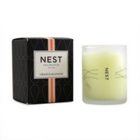 NEST Fragrances NEST02-OB Orange Blossom Scented Votive Candle NEST Fragrances NEST02-OB Orange Blossom Scented Votive Candle
