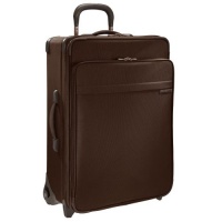 Briggs & Riley 27 One-Touch Expandable Upright - Chocolate Briggs & Riley 27 One-Touch Expandable Upright - Chocolate