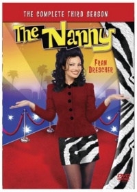 The Nanny: The Complete Third Season The Nanny: The Complete Third Season