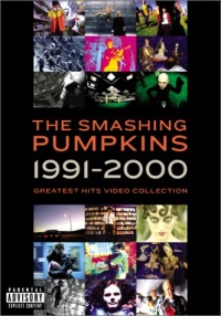 Smashing Pumpkins - Greatest Hits Video Collection Smashing Pumpkins - Greatest Hits Video Collection