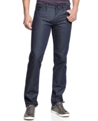 Sleek and slim, you can work these Guess jeans all week. Sleek and slim, you can work these Guess jeans all week.