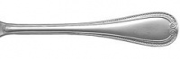 Christofle Silver Plated Malmaison Gravy Ladle 0018-040 Christofle Silver Plated Malmaison Gravy Ladle 0018-040