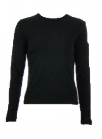 Lauren Ralph Lauren Womens Crewneck Long Sleeve Blouse Petite Lauren Ralph Lauren Womens Crewneck Long Sleeve Blouse Petite