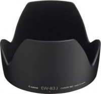 Canon EW-83J Lens Hood for EF-S 17-55 F2.8 IS Canon EW-83J Lens Hood for EF-S 17-55 F2.8 IS