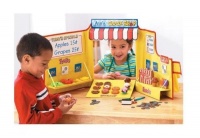 Learning Resources Pretend & Play Snack Shop Learning Resources Pretend & Play Snack Shop