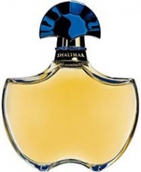 Shalimar By Guerlain Sensational Body Lotion, 6.8-Ounce Shalimar By Guerlain Sensational Body Lotion, 6.8-Ounce