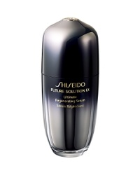 A luxurious serum that dramatically counteracts all signs of aging, restoring vitality and radiance to the skin. Signature Skingenecell 1P decreases the amount of cell-damaging Serpin B3 that compromises skins natural ability to maintain optimal cell turnover and restore DNA damage. Exclusive Condensed Capsule Technology creates a unique texture and allows for a higher concentration of Skingenecell 1P for maximum benefits. Skin is made resistant to signs of damage, stress and age. Formulated with Soft Glow Powder using photo-luminous technology to immediately even skin tone for flawless, radiant skin A luxurious serum that dramatically counteracts all signs of aging, restoring vitality and radiance to the skin. Signature Skingenecell 1P decreases the amount of cell-damaging Serpin B3 that compromises skins natural ability to maintain optimal cell turnover and restore DNA damage. Exclusive Condensed Capsule Technology creates a unique texture and allows for a higher concentration of Skingenecell 1P for maximum benefits. Skin is made resistant to signs of damage, stress and age. Formulated with Soft Glow Powder using photo-luminous technology to immediately even skin tone for flawless, radiant skin