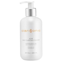 Clarisonic Acne Daily Clarifying Cleanser, 8.0 Fluid Ounce