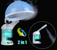 Secura S-192 Hair and Facial Steamer Secura S-192 Hair and Facial Steamer