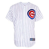 MLB Youth Chicago Cubs Home Replica Baseball Jersey MLB Youth Chicago Cubs Home Replica Baseball Jersey