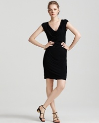 Theory Dress - Daniola Furrow Theory Dress - Daniola Furrow