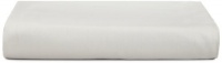 Calvin Klein Home Pearl Edge Solid Sateen Fitted Sheet, Queen Calvin Klein Home Pearl Edge Solid Sateen Fitted Sheet, Queen
