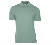 Calvin Klein Men's Liquid Cotton Short Sleeve Shirt Quarry Small Calvin Klein Men's Liquid Cotton Short Sleeve Shirt Quarry Small