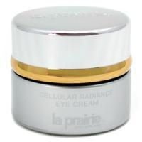 BY LA PRAIRIE, EYE CARE 0.5 OZ CELLULAR RADIANCE CREAM BY LA PRAIRIE, EYE CARE 0.5 OZ CELLULAR RADIANCE CREAM