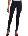 James Jeans Women's Couture Virgin Skinny Jean, Vesper, 28