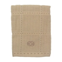 Calphalon Terry Dish Cloth, Biscotti Calphalon Terry Dish Cloth, Biscotti