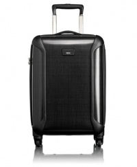 Tumi Luggage Tegra-Lite International Carry-On Bag, Carbon, One Size Tumi Luggage Tegra-Lite International Carry-On Bag, Carbon, One Size