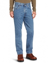 Carhartt Men's Traditional Fit Jean Carhartt Men's Traditional Fit Jean