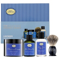 The Art of Shaving Full Size Kit-Lavender The Art of Shaving Full Size Kit-Lavender