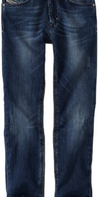 Diesel Boys 8-20 Thanaz J Trouser, Blue, 14 Diesel Boys 8-20 Thanaz J Trouser, Blue, 14