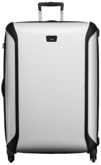 Tumi Luggage Tegra-Lite International Carry-On, White, One Size Tumi Luggage Tegra-Lite International Carry-On, White, One Size