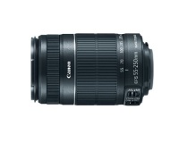 Canon EF-S 55-250mm f/4.0-5.6 IS II Telephoto Zoom Lens for Canon Digital SLR Cameras Canon EF-S 55-250mm f/4.0-5.6 IS II Telephoto Zoom Lens for Canon Digital SLR Cameras
