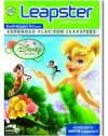 LeapFrog Leapster Learning Game Disney Fairies