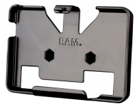 RAM Mounting Systems RAM-HOL-GA35U Plastic Cradle for Garmin Nuvi 1490T RAM Mounting Systems RAM-HOL-GA35U Plastic Cradle for Garmin Nuvi 1490T