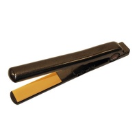 CHI Air Expert Classic Tourmaline Ceramic Flat Iron, Onyx Black, 1 Inch CHI Air Expert Classic Tourmaline Ceramic Flat Iron, Onyx Black, 1 Inch