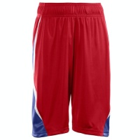Boys’ UA Albesure 10 Basketball Shorts Bottoms by Under Armour Boys’ UA Albesure 10 Basketball Shorts Bottoms by Under Armour