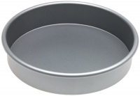 Calphalon Commercial Bakeware 9-Inch Round Cake Pan Calphalon Commercial Bakeware 9-Inch Round Cake Pan