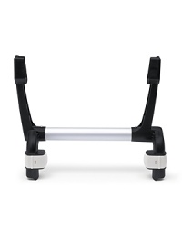 The Maxi Cosi® Mono Car Seat Adapter is specially designed so you can easily snap your car seat into place on the Bugaboo Donkey stroller base, providing extra safety for your little one. But it also scores major bonus points for being easy to use, a Click & Go system makes it a breeze to move the car seat from stroller to car and back again, making this car seat adapter a simple travel solution you can always count on. The Maxi Cosi® Mono Car Seat Adapter is specially designed so you can easily snap your car seat into place on the Bugaboo Donkey stroller base, providing extra safety for your little one. But it also scores major bonus points for being easy to use, a Click & Go system makes it a breeze to move the car seat from stroller to car and back again, making this car seat adapter a simple travel solution you can always count on.