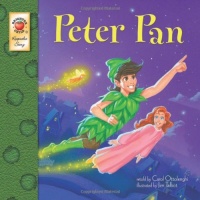 Peter Pan (Brighter Child Keepsake Stories) Peter Pan (Brighter Child Keepsake Stories)