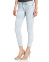 Joe's Jeans Women's The High Water Krystal Jean