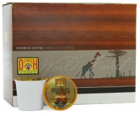 Diedrich Coffee Morning Edition Blend Decaf Keurig K-Cups, 24-Count Diedrich Coffee Morning Edition Blend Decaf Keurig K-Cups, 24-Count