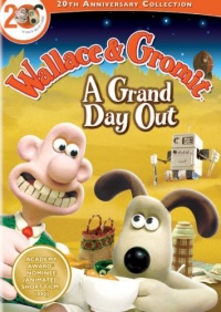 Wallace and Gromit: A Grand Day Out Wallace and Gromit: A Grand Day Out