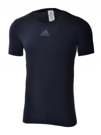 Adidas Supernova Mens Short Sleeve Running Top - V3908 - Adidas Supernova Mens Short Sleeve Running Top - V3908 -
