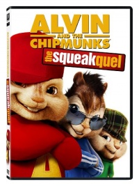 Alvin and the Chipmunks: The Squeakquel (Single-Disc Edition) Alvin and the Chipmunks: The Squeakquel (Single-Disc Edition)