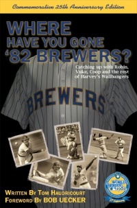 Where Have You Gone '82 Brewers? Where Have You Gone '82 Brewers?