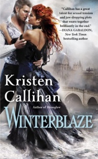 Winterblaze (Darkest London) Winterblaze (Darkest London)