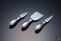 Yamazaki Hospitality 3-Piece Specialty Spoon Set Yamazaki Hospitality 3-Piece Specialty Spoon Set