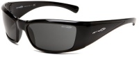 Arnette Men's Rage XL Wrap Sunglasses Arnette Men's Rage XL Wrap Sunglasses