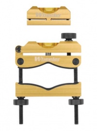 Wheeler Professional Reticle Leveling System