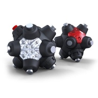 Striker Magnetic LED Light Mine - Professional Striker Magnetic LED Light Mine - Professional