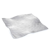 Donna Karan Lenox Dimension 19 Square Platter Donna Karan Lenox Dimension 19 Square Platter