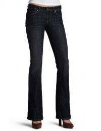 PAIGE Women's Petite Hollywood Hills Jean,Mckinley,24 PAIGE Women's Petite Hollywood Hills Jean,Mckinley,24