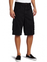 Dickies Men's 13 Inch Twill Relaxed Fit Cargo Work Short