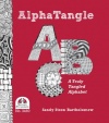 #3460 Alpha Tangle (Design Originals)