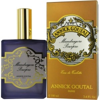 Annick Goutal Mandragore Pourpre Eau de Toilette Spray for Men, 3.4 Ounce Annick Goutal Mandragore Pourpre Eau de Toilette Spray for Men, 3.4 Ounce